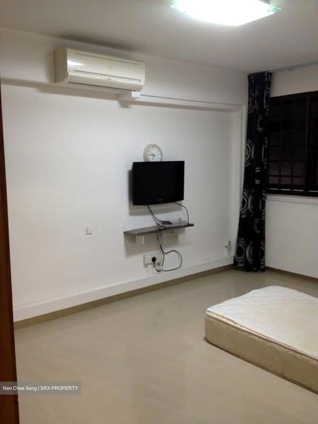 Blk 5 Everton Park (Bukit Merah), HDB 3 Rooms #561569541